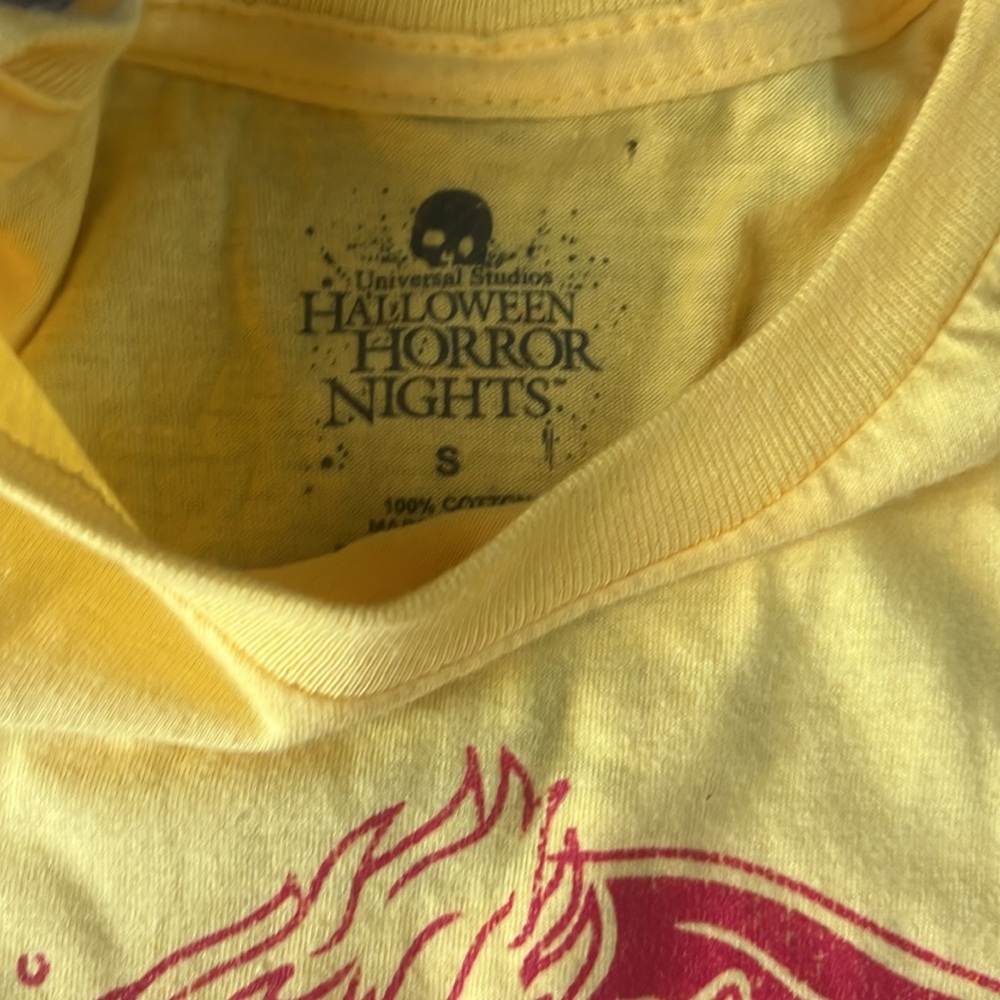 Universal Horror Nights Stranger Things Surfer Bo… - image 2